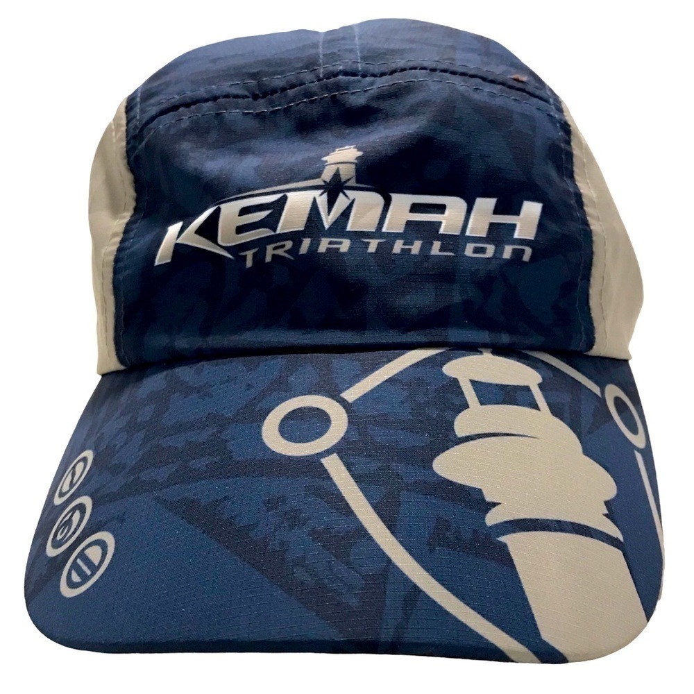 Headsweats - Kemah Triathlon Cap